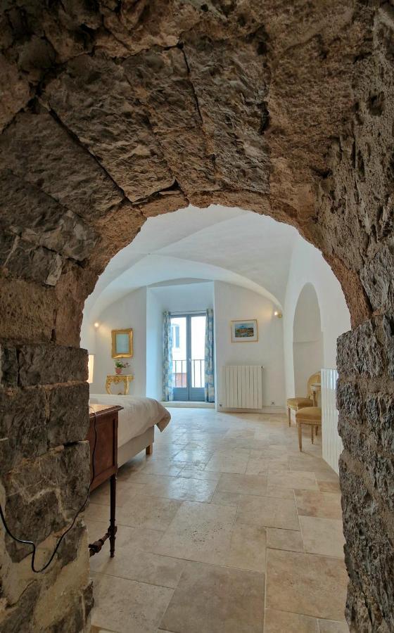 La Tour De Pezene Bed & Breakfast Anduze Exterior photo