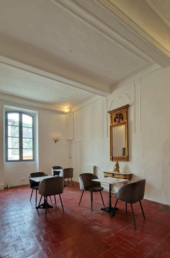 La Tour De Pezene Bed & Breakfast Anduze Exterior photo