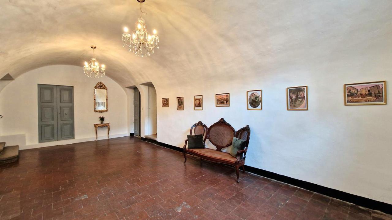 La Tour De Pezene Bed & Breakfast Anduze Exterior photo