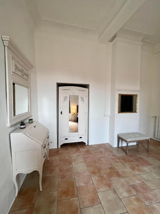 La Tour De Pezene Bed & Breakfast Anduze Exterior photo