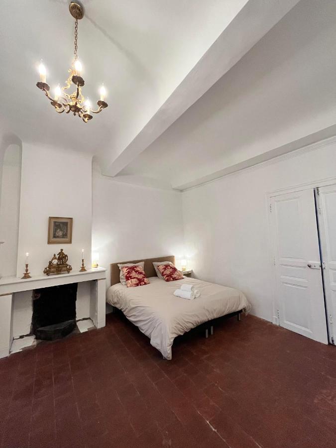 La Tour De Pezene Bed & Breakfast Anduze Exterior photo