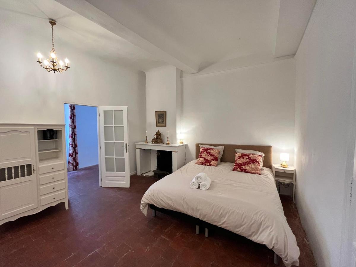 La Tour De Pezene Bed & Breakfast Anduze Exterior photo
