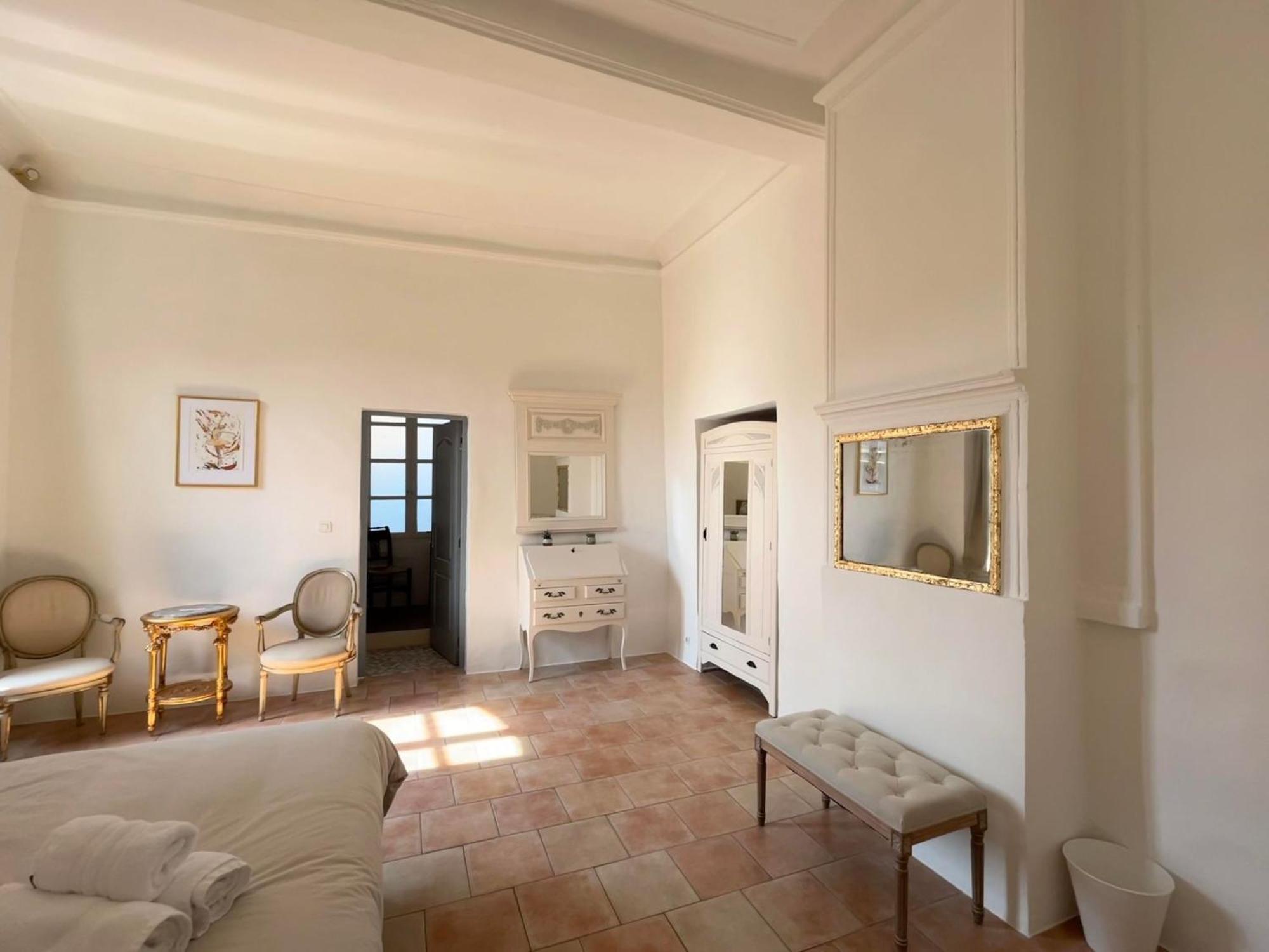 La Tour De Pezene Bed & Breakfast Anduze Exterior photo