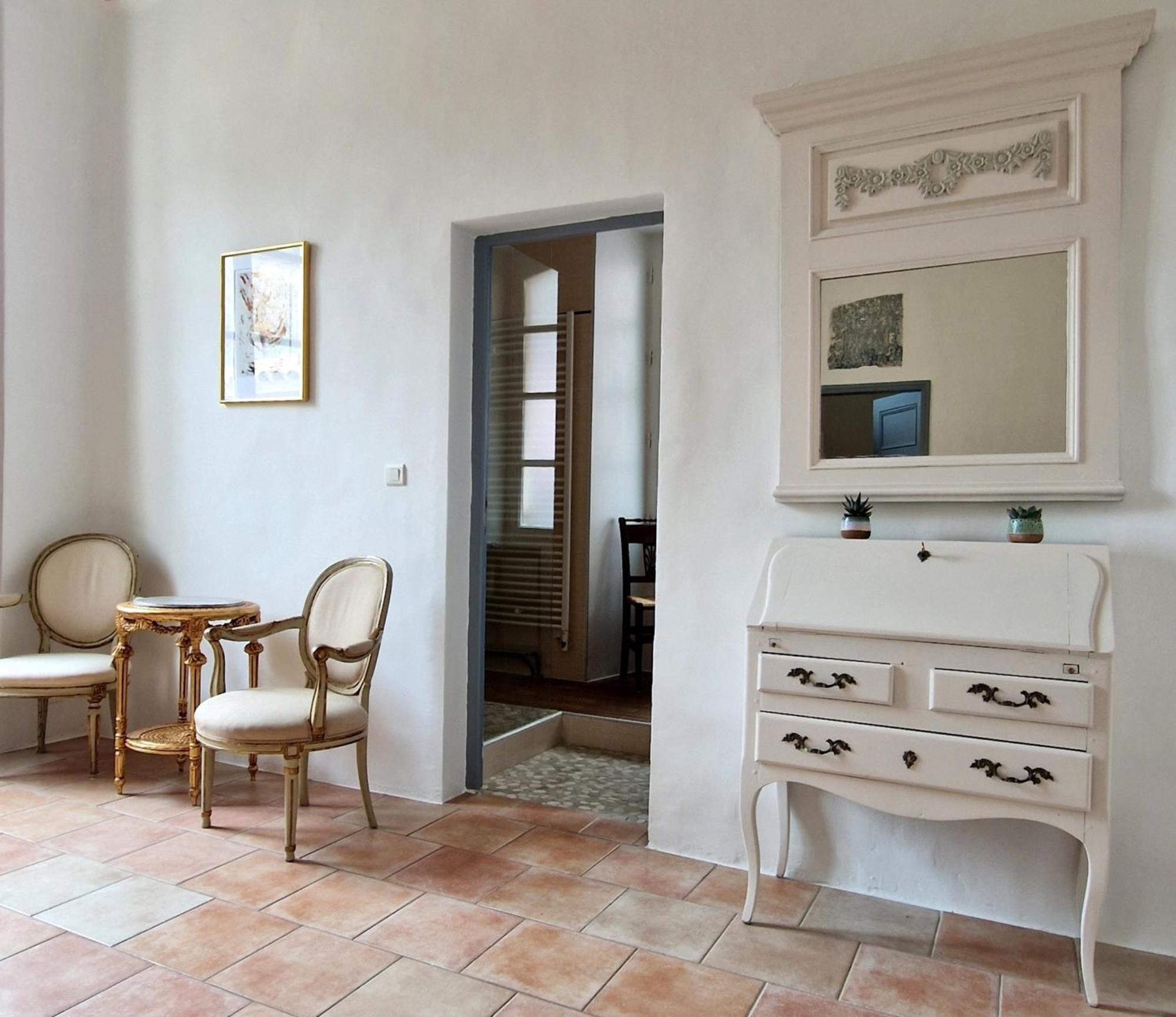 La Tour De Pezene Bed & Breakfast Anduze Exterior photo
