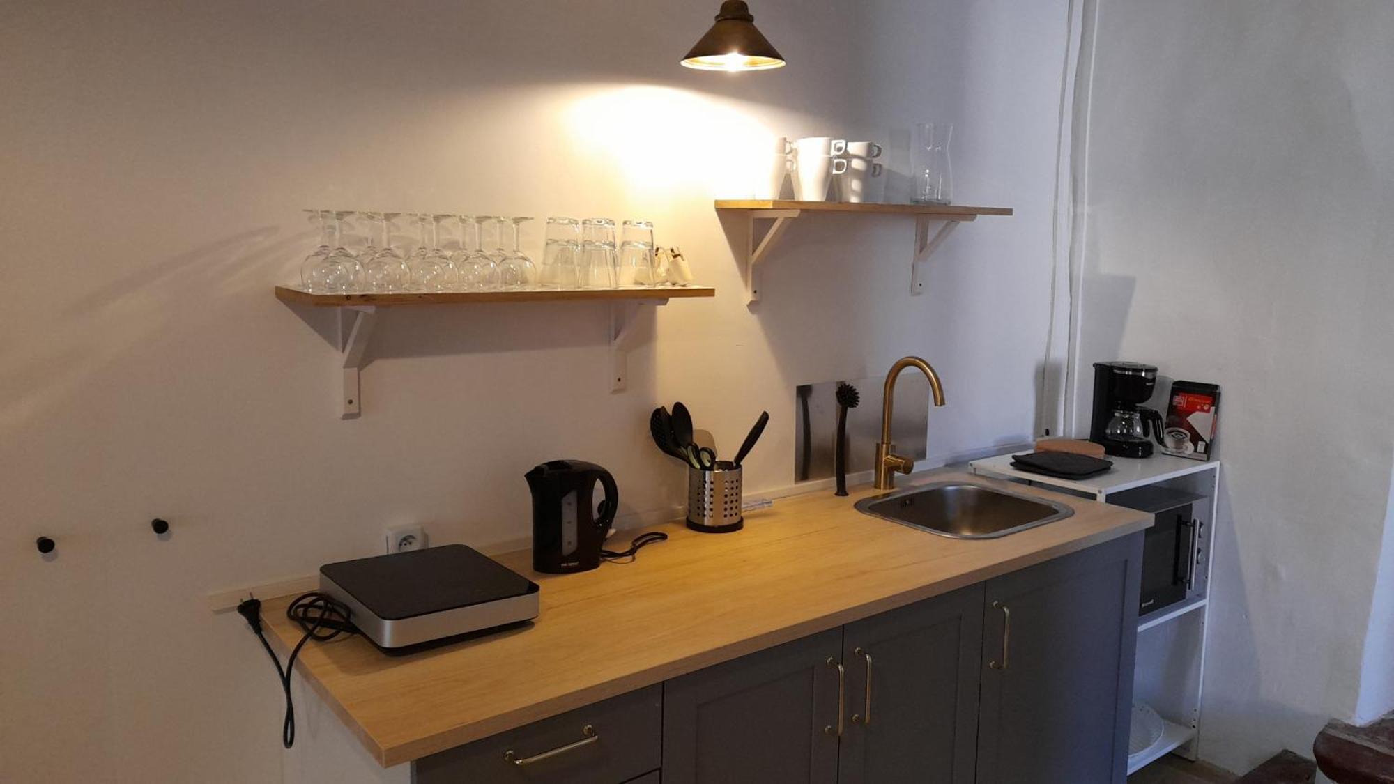 La Tour De Pezene Bed & Breakfast Anduze Room photo