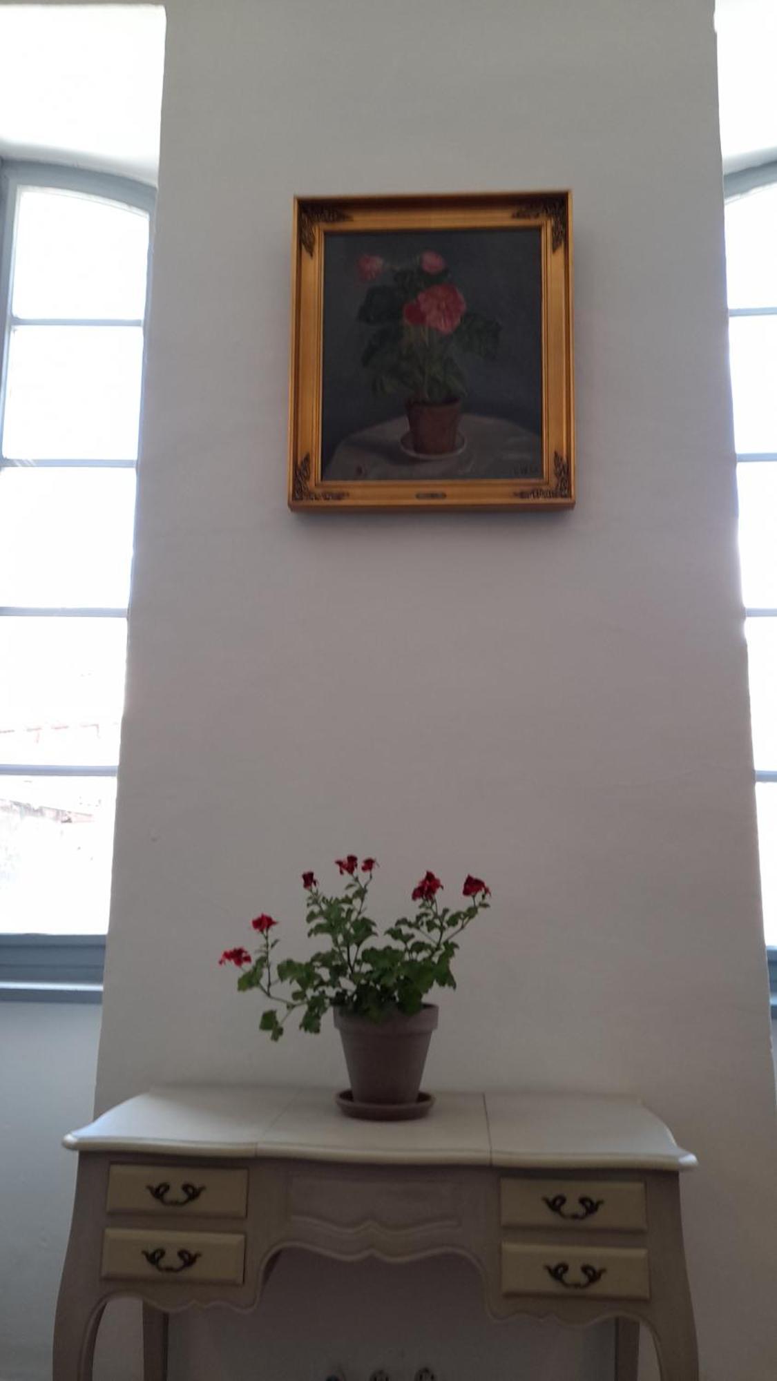 La Tour De Pezene Bed & Breakfast Anduze Room photo