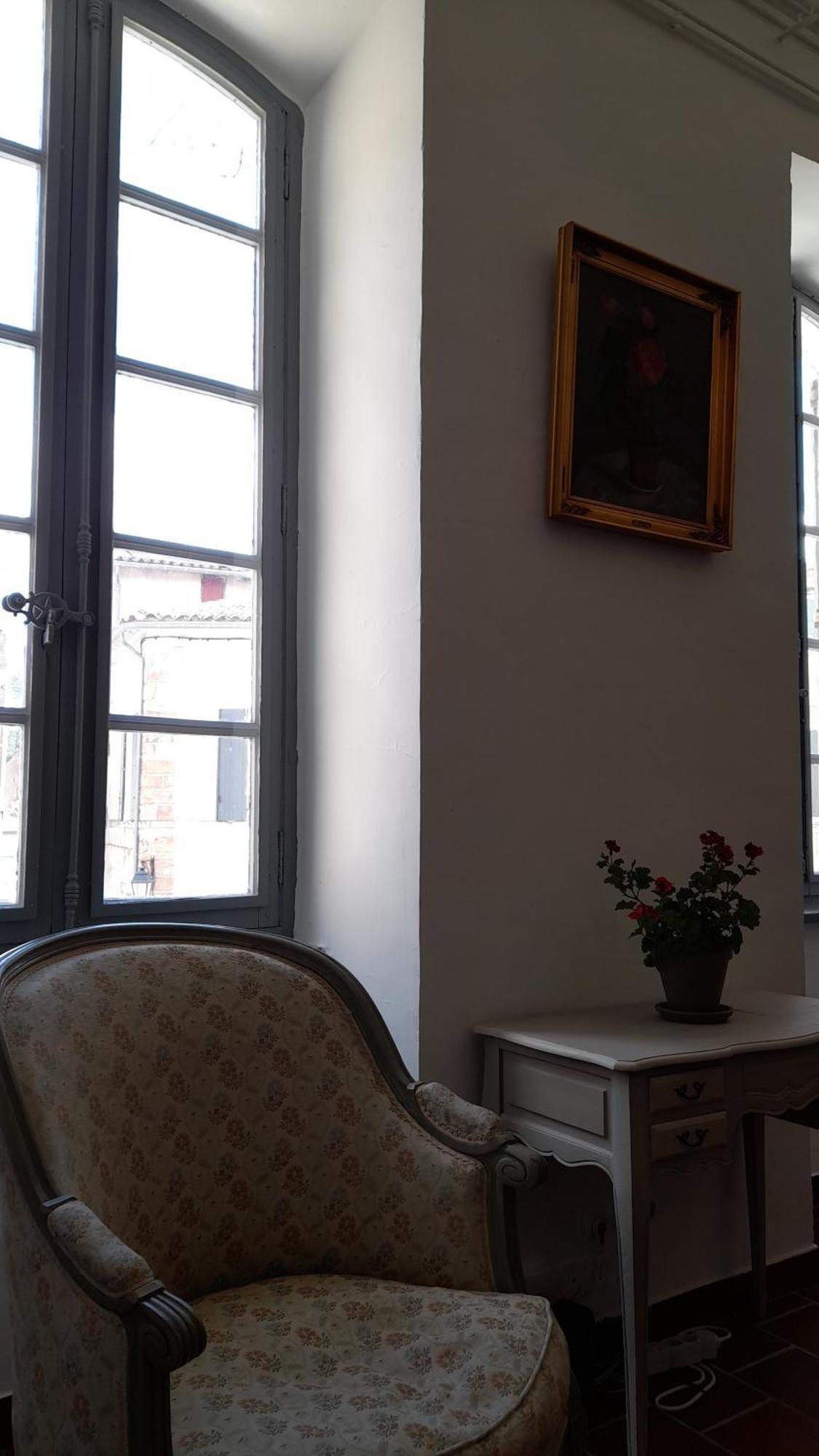 La Tour De Pezene Bed & Breakfast Anduze Room photo