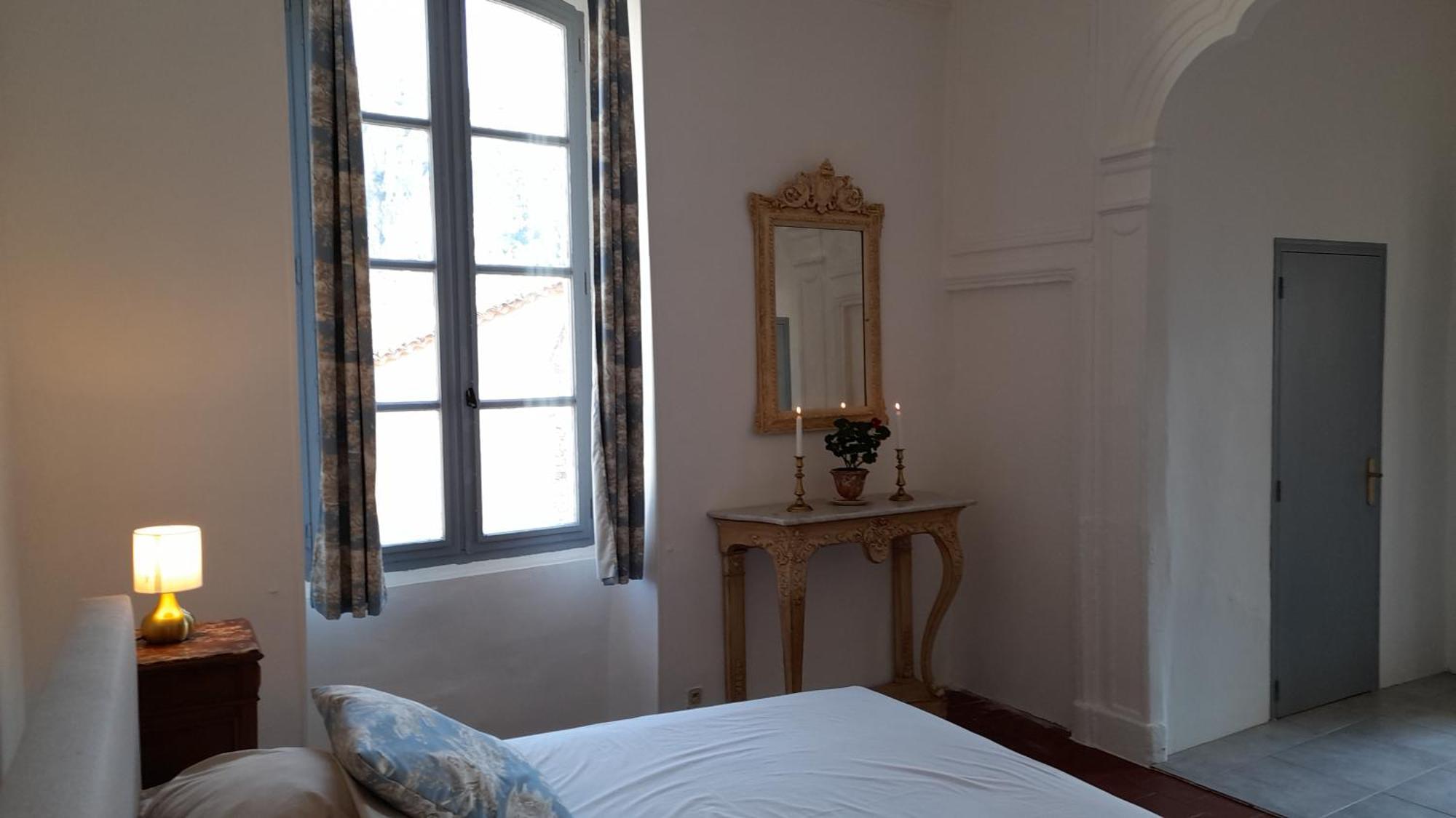 La Tour De Pezene Bed & Breakfast Anduze Room photo