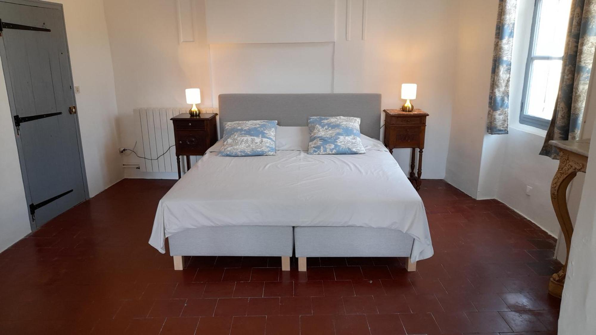 La Tour De Pezene Bed & Breakfast Anduze Room photo