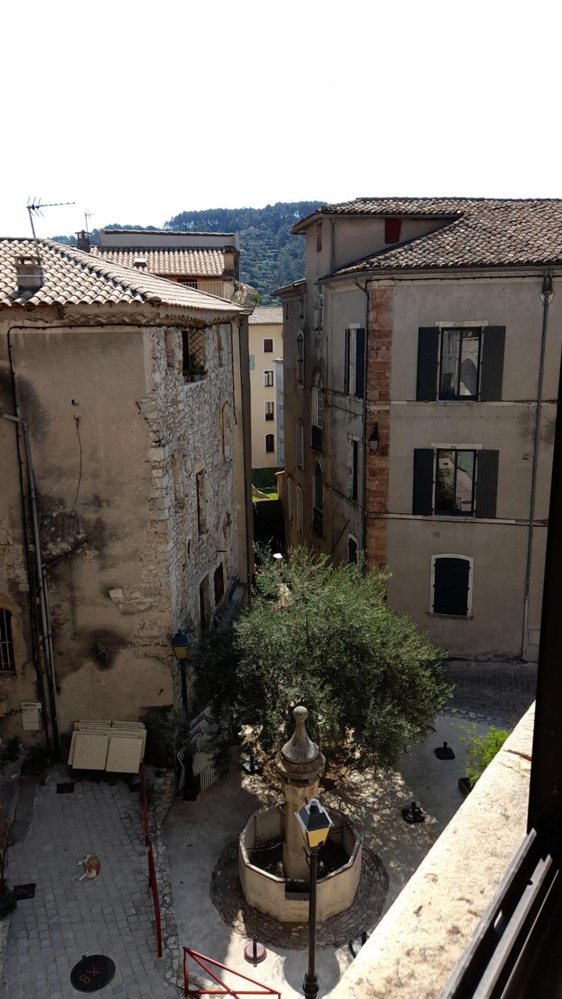 La Tour De Pezene Bed & Breakfast Anduze Exterior photo