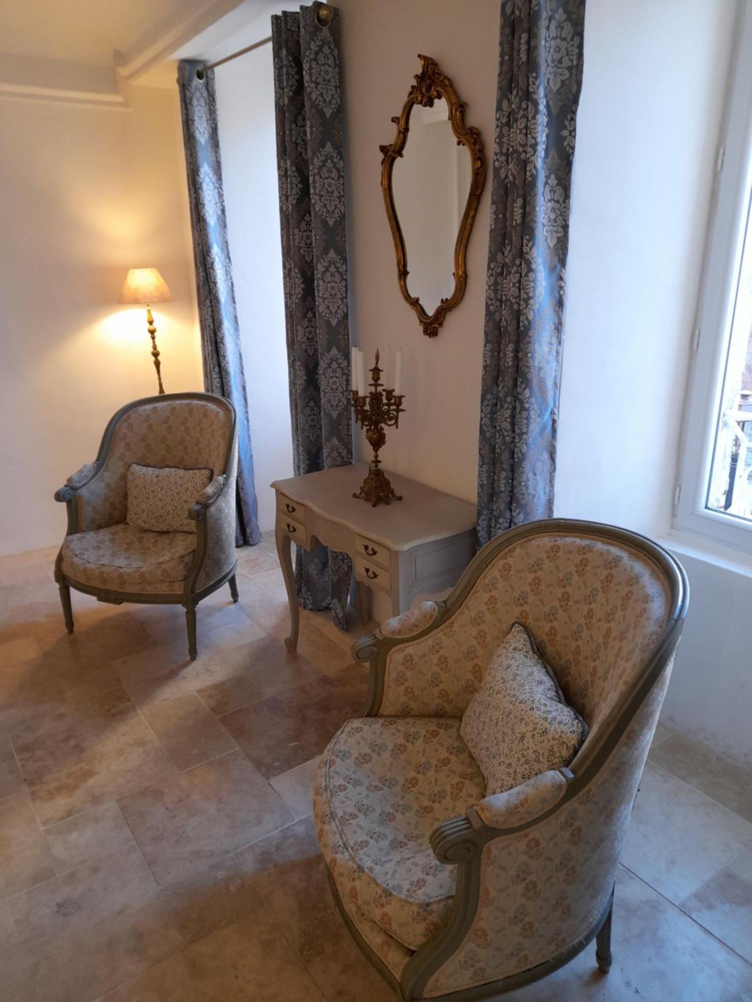 La Tour De Pezene Bed & Breakfast Anduze Exterior photo