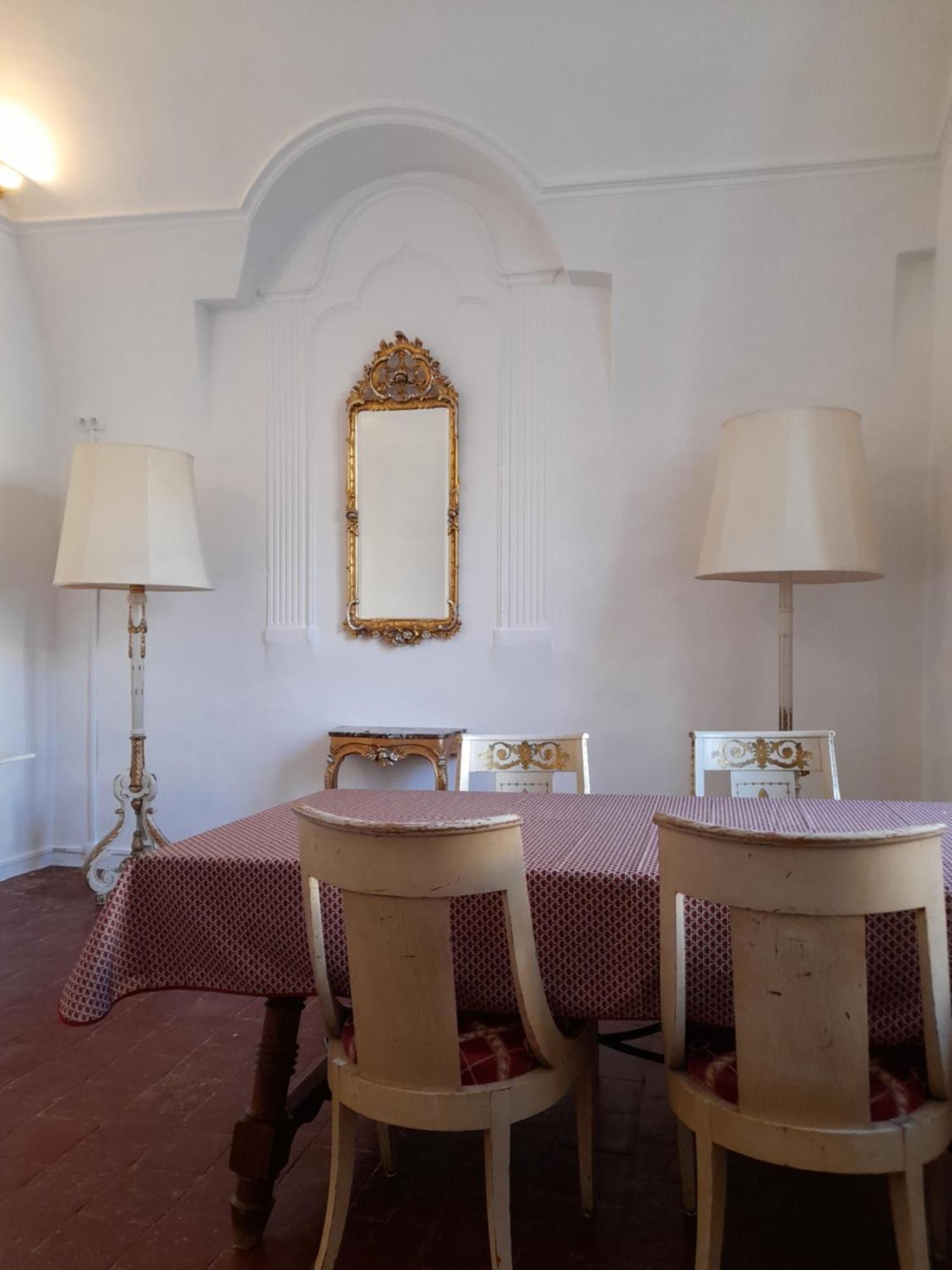 La Tour De Pezene Bed & Breakfast Anduze Exterior photo