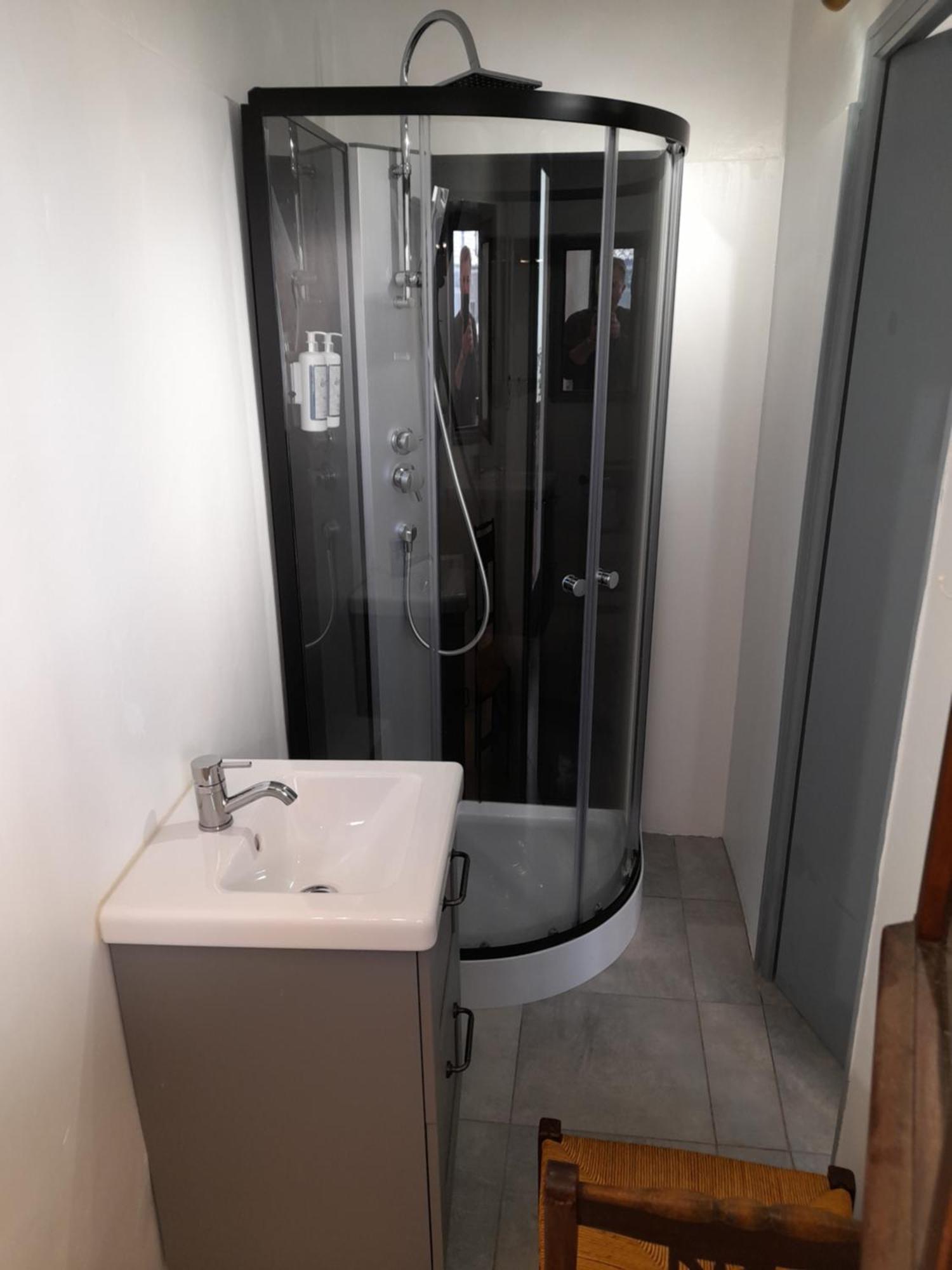 La Tour De Pezene Bed & Breakfast Anduze Room photo