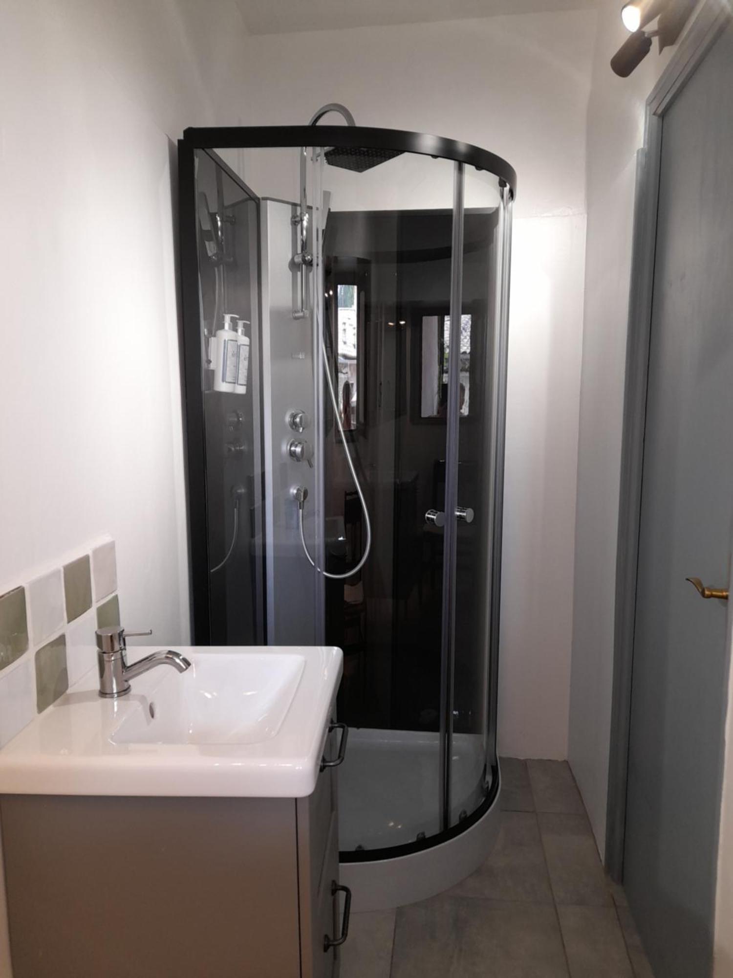 La Tour De Pezene Bed & Breakfast Anduze Room photo